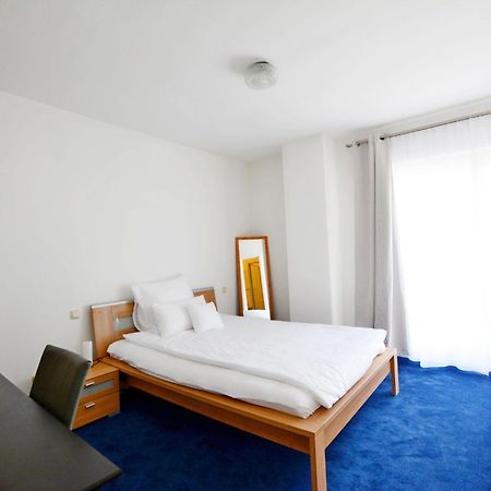 Aparthotel Stoll Бад-Зоден-ам-Таунус Номер фото