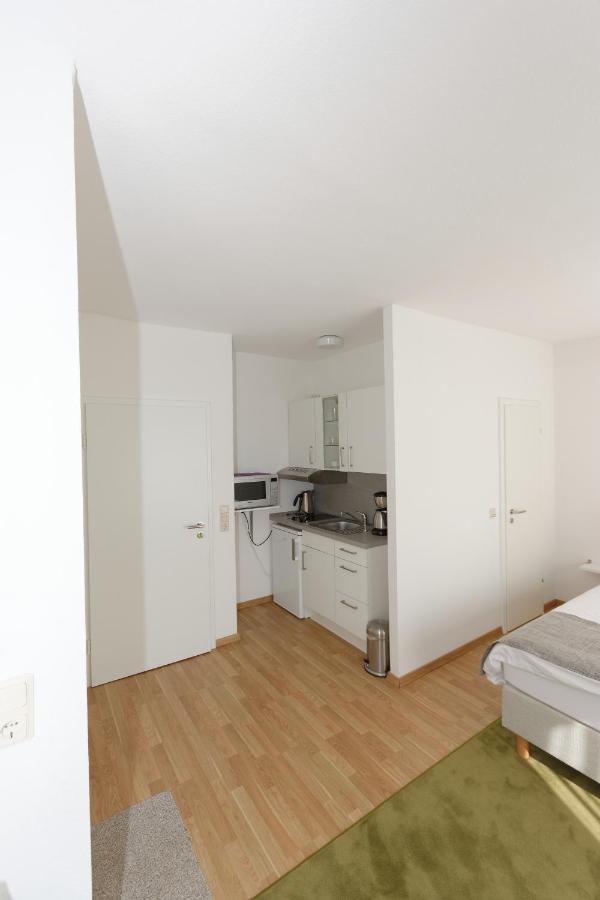Aparthotel Stoll Бад-Зоден-ам-Таунус Номер фото