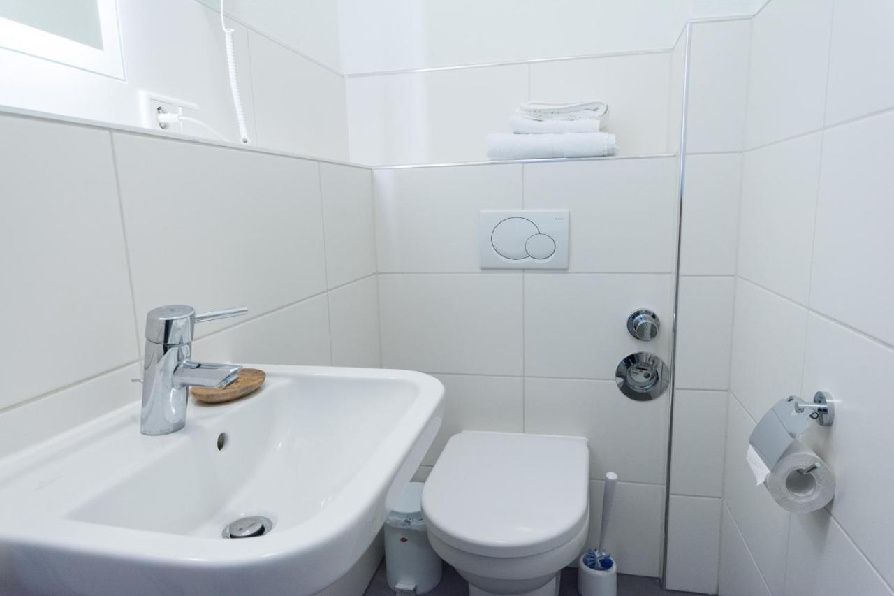 Aparthotel Stoll Бад-Зоден-ам-Таунус Номер фото