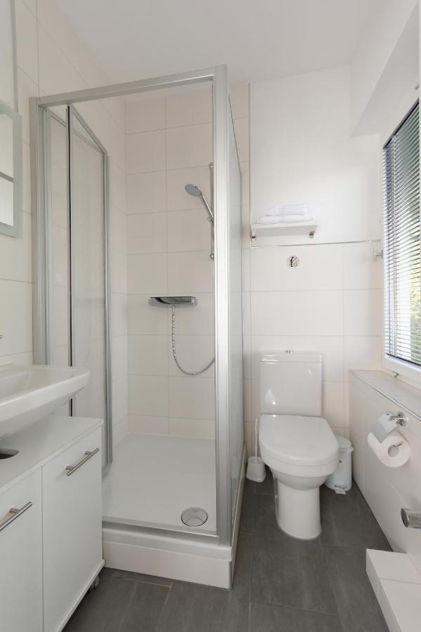 Aparthotel Stoll Бад-Зоден-ам-Таунус Номер фото