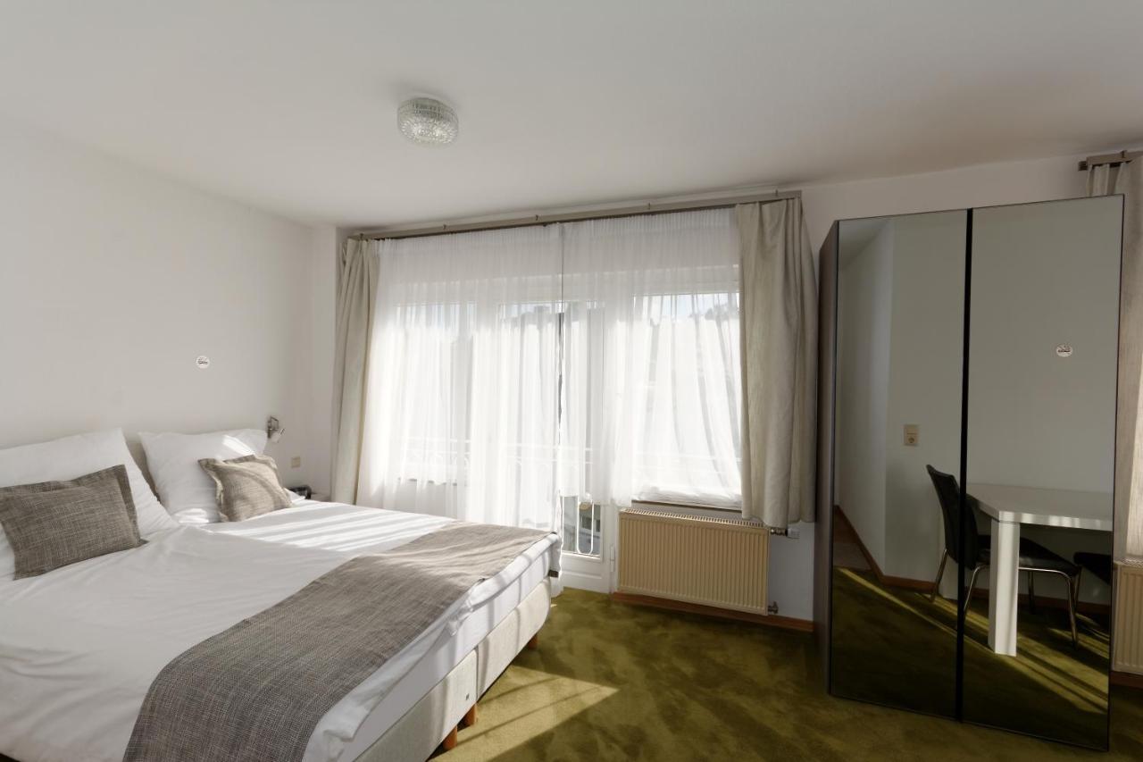 Aparthotel Stoll Бад-Зоден-ам-Таунус Номер фото