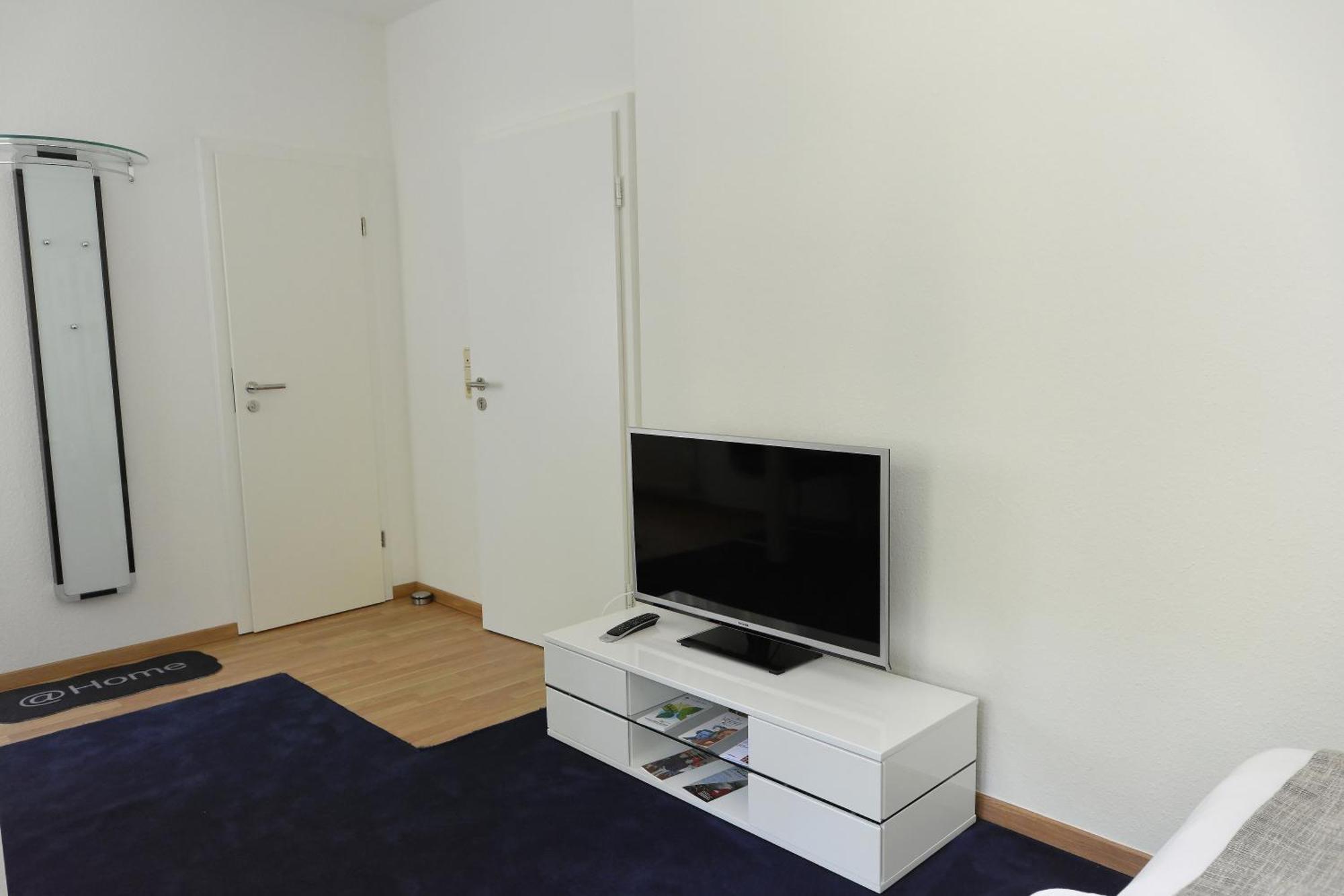 Aparthotel Stoll Бад-Зоден-ам-Таунус Номер фото